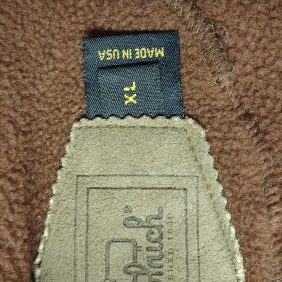 Woolrich Pullover Mens XL - Picture 7 of 9